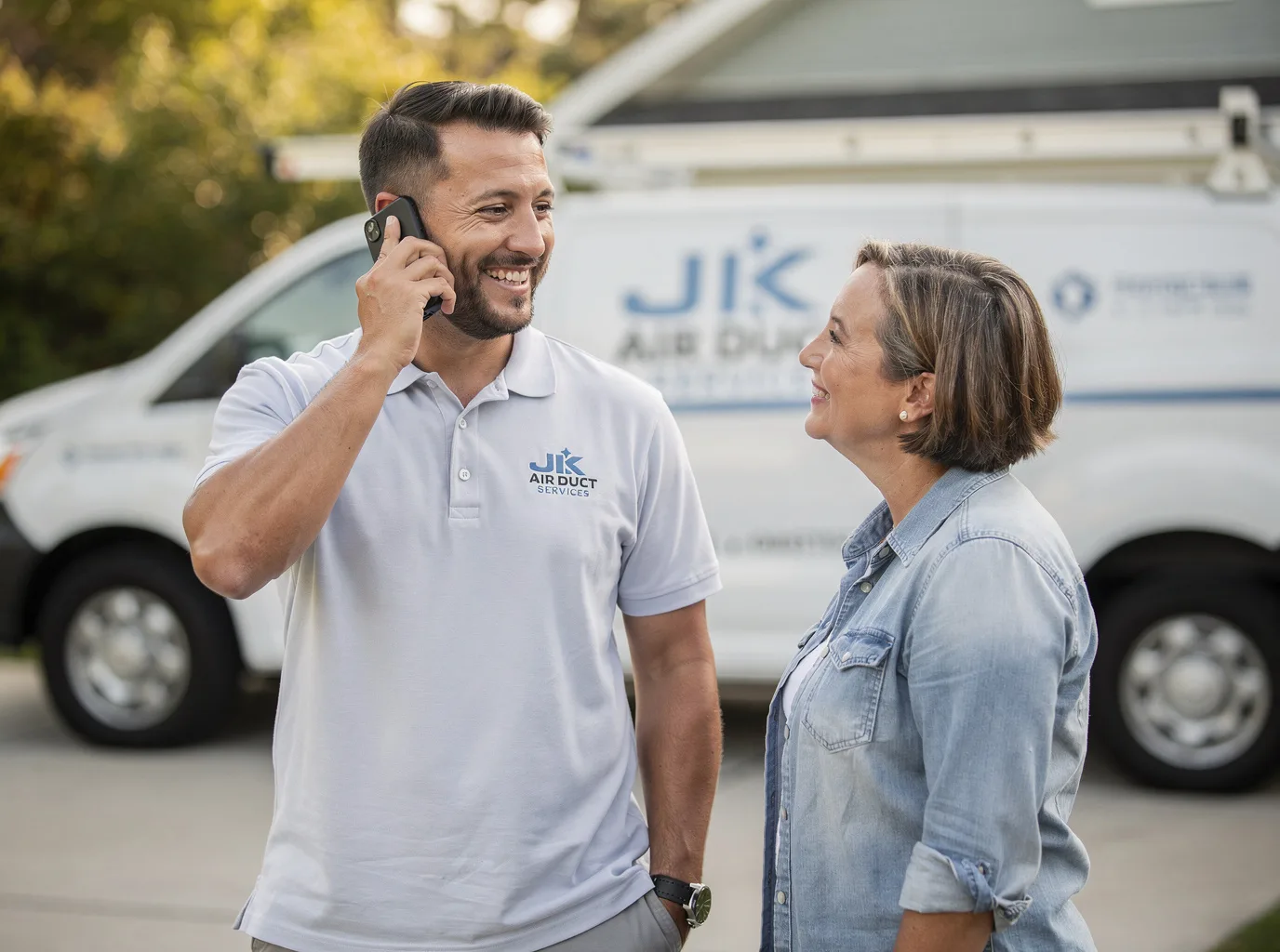Air Duct Cleaning Pleasant Lake, MI FAQs